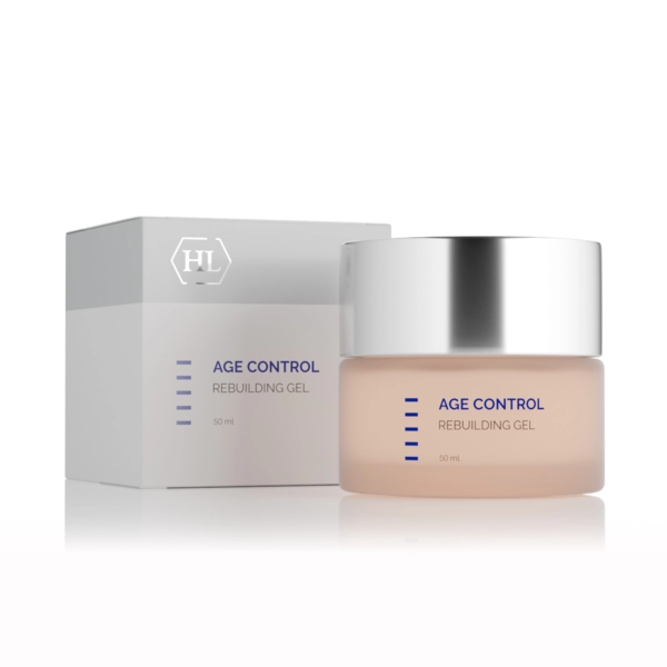 AGE CONTROL REBUILDING GEL-Гель для обличчя